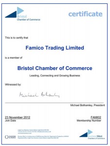 Bristol Chamber of Commerce