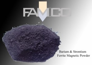 Ferrite Powder