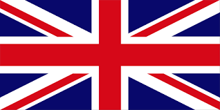 UK flag